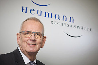 Helgi Heumann
